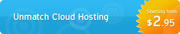 Cloud Hosting