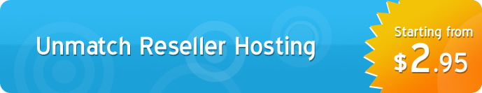 Reseller Hosting