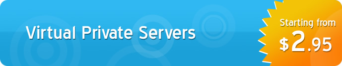 VPS Hosting